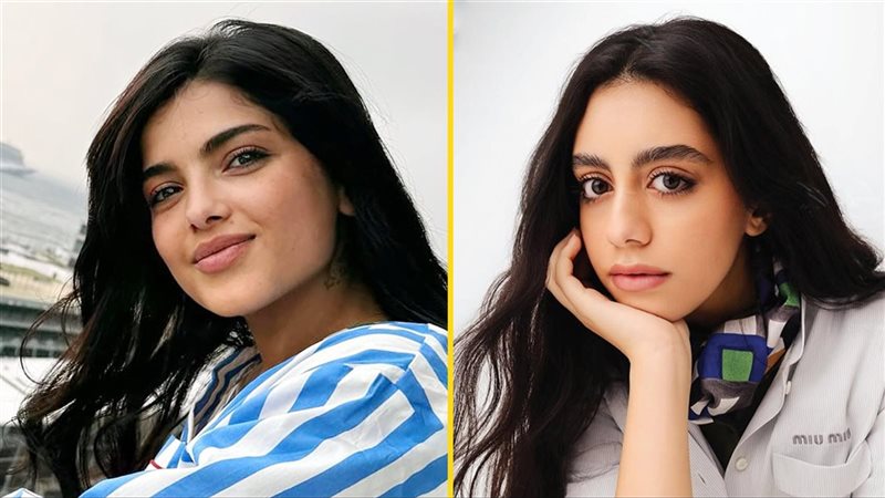  ياسمينا العبد -