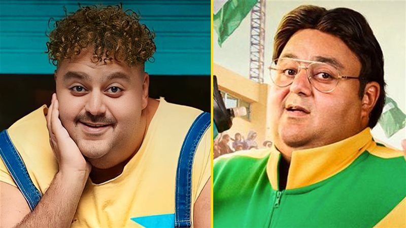 شيكو في اللعبة 5