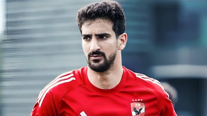 محمد علي بن رمضان