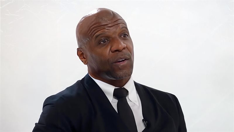 تيري كروز ضيف الإعلامي