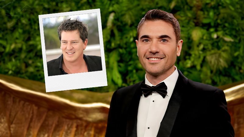 أحمد عز - ستيفن هوبكينز