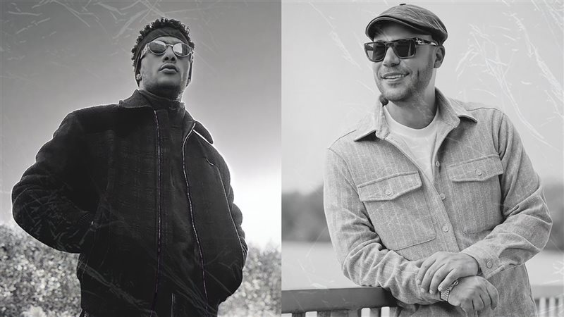 محمد إمام - محمد رمضان