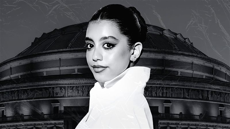 ياسمينا العبد 