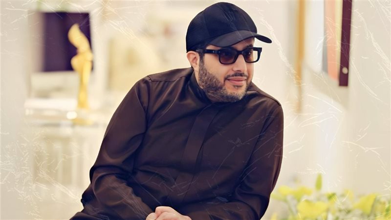 المستشار تركي آل