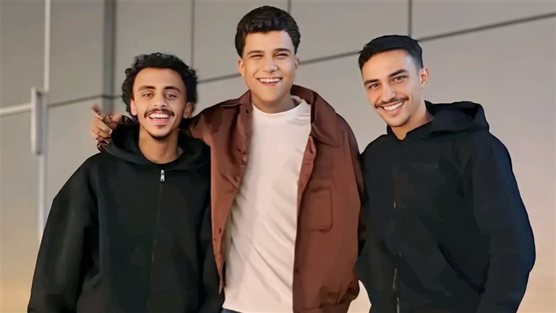 أحمد غزي - عصام صاصا - كزبرة