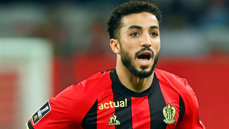  محمد عبدالمنعم