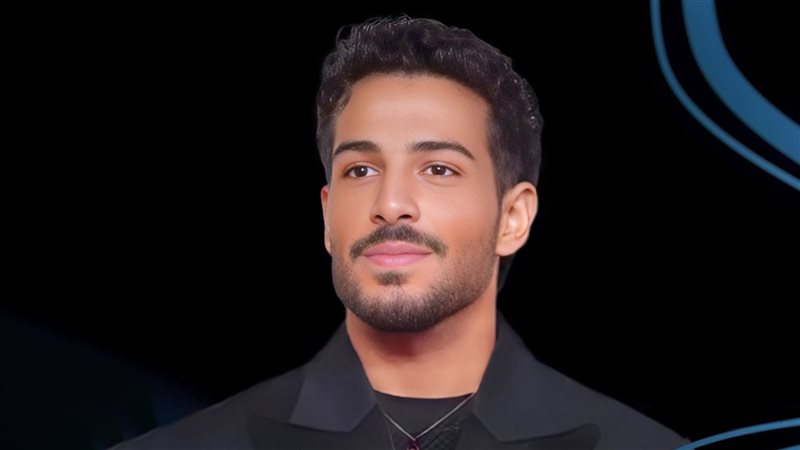 محمود ياسين جونيور