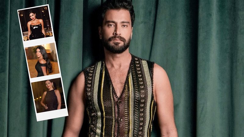 معتصم النهار- ياسمين