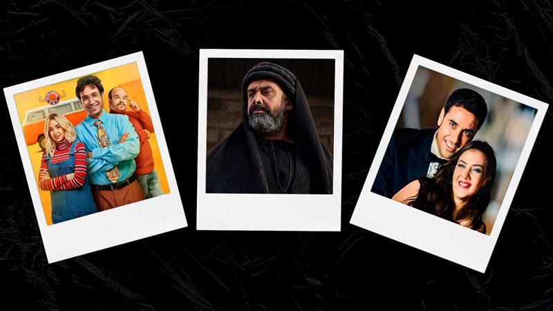 الواد سيد الشحات - الحشاشين - فيلم 365 يوم سعادة 