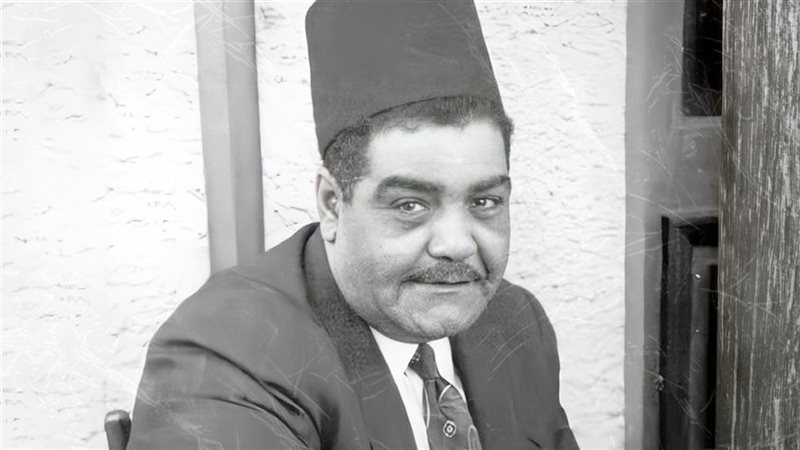 رياض القصبجي