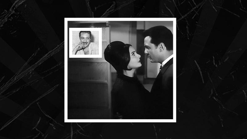 رشدي أباظة - فيلم