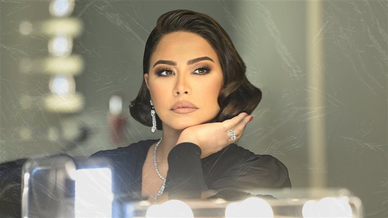 شيرين عبدالوهاب -