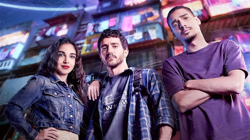 فيلم إيجي بست