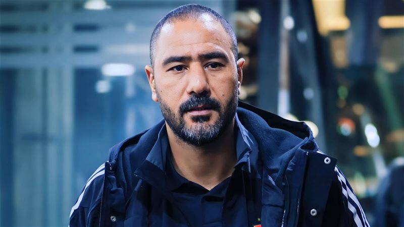محمد شوقي