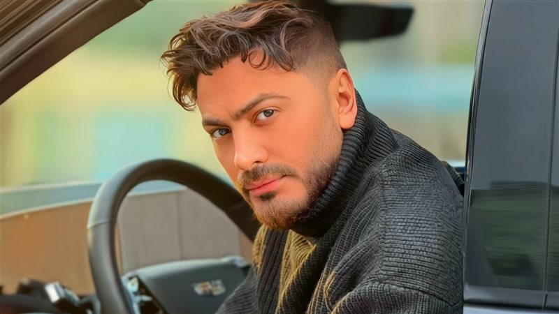 تامر حسني