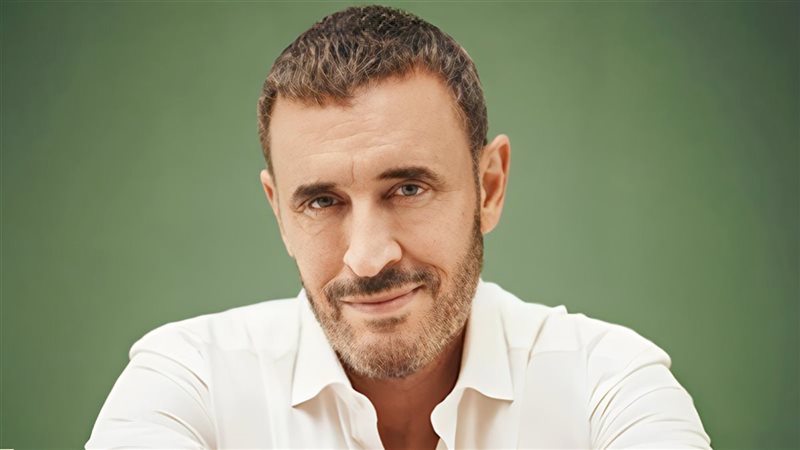 كاظم الساهر 