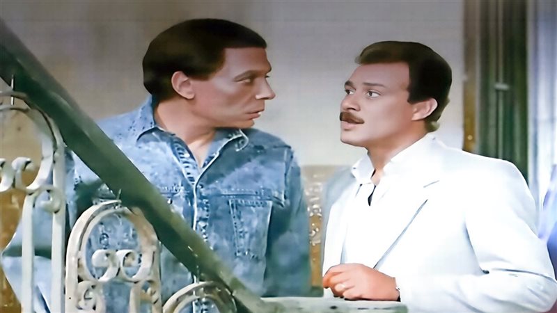 فيلم حنفي الأبهة