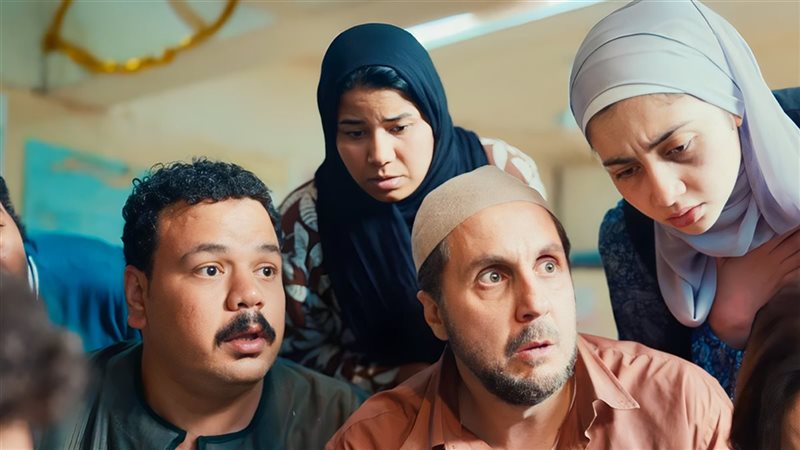 فيلم برشامة