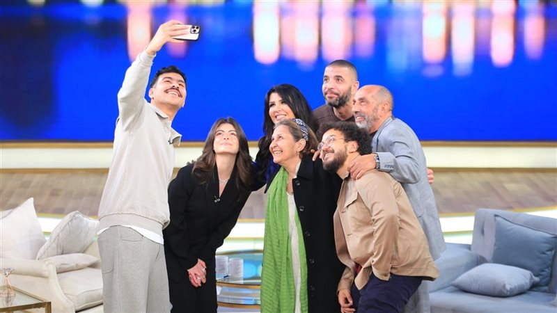 ابطال فخر الدلتا