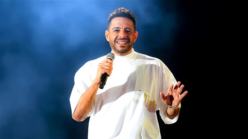 حماقي
