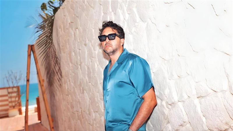 هشام ماجد 