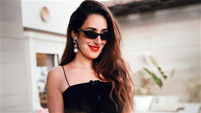 أمينة خليل ضيفة برنامج كلام نواعم قريبًا على MBC 1