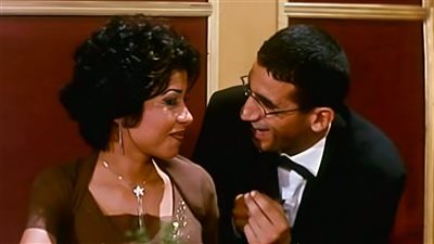 فيلم ميدو مشاكل .. أول بطولة لـ أحمد حلمي وشيرين حذفته من حساباتها