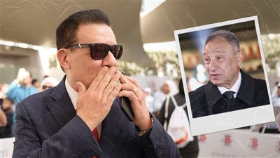 أولى جلسات محاكمة مدحت شلبي في اتهامه بسب وقذف الخطيب أول يونيو