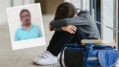 النيابة تكشف تفاصيل صادمة في واقعة التعدي على أطفال مدرسة هابي لاند