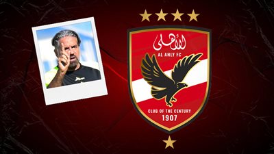 محامي الأهلي يلوّح بمقاضاة مدحت عبدالهادي 