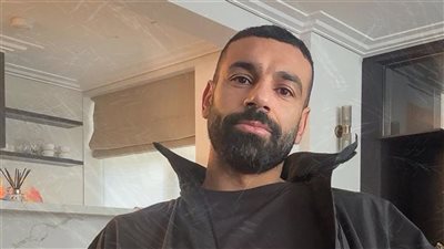 Talk sport : صلاح علي أبواب سان دييجو الأمريكي 