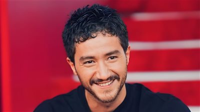 أحمد مالك بطل فيلم جديد بعنوان باسط للعضلات