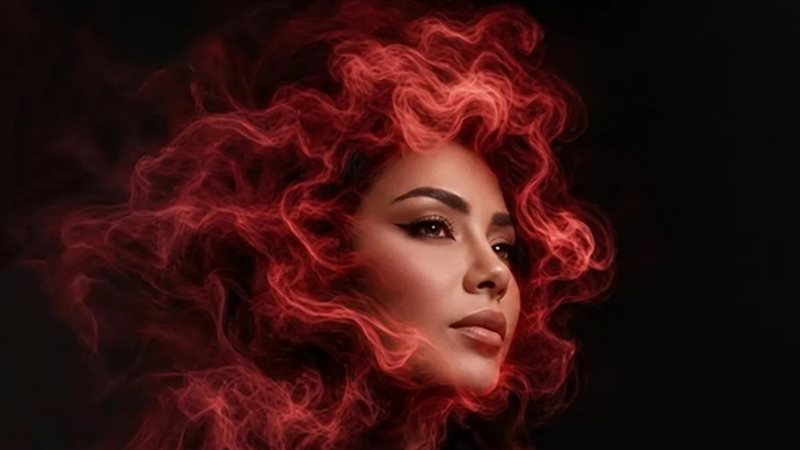 شيرين عبدالوهاب