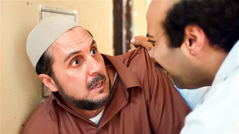 فيلم برشامة