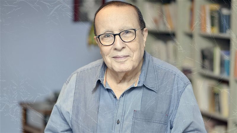 المخرج محمد فاضل