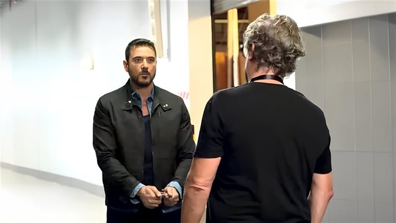 مسلسل الأمير