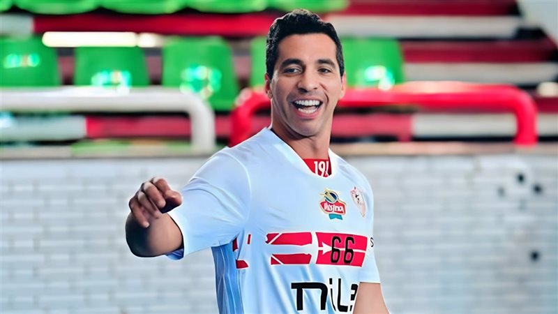 أحمد الأحمر