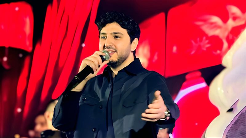 محمد فضل شاكر