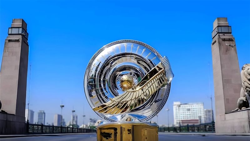 درع الدوري