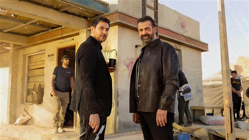 فيلم 7dogs 