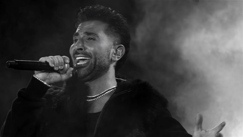 أحمد سعد 