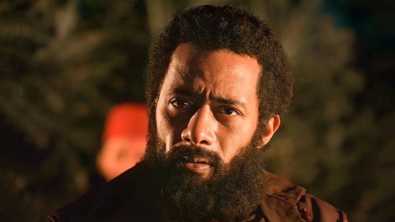 فيلم أسد