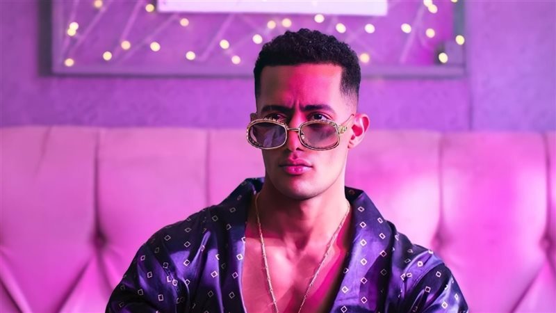 محمد رمضان
