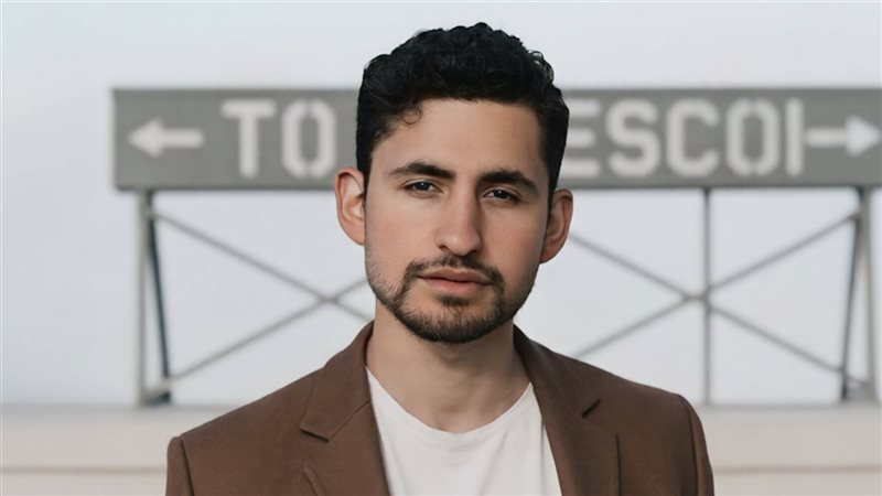 أمير المصري 
