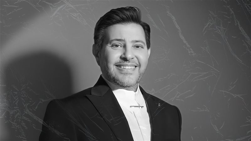 هاني شاكر