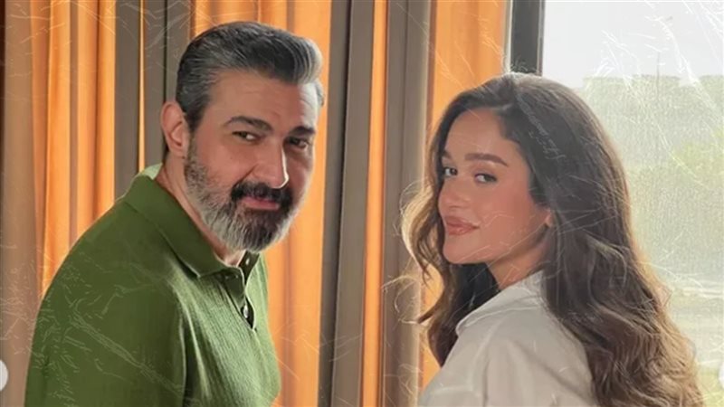 مسلسل للعدالة وجه