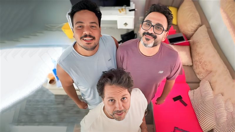 فيلم الورشة