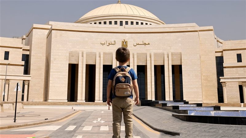 صورة تعبيرية
