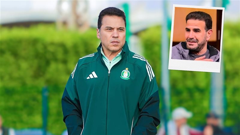 حسام البدري - إبراهيم