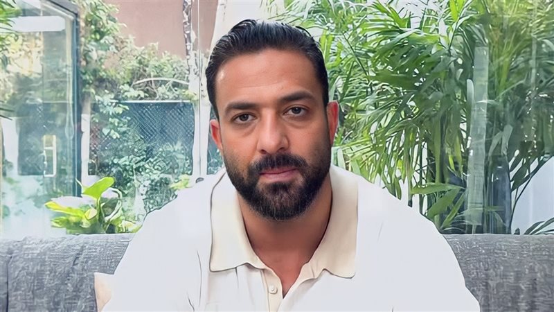 احمد حسام ميدو